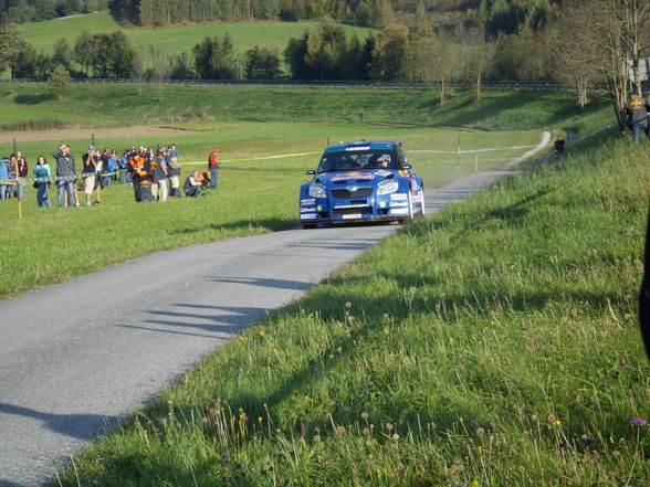 Admont Rallye - 