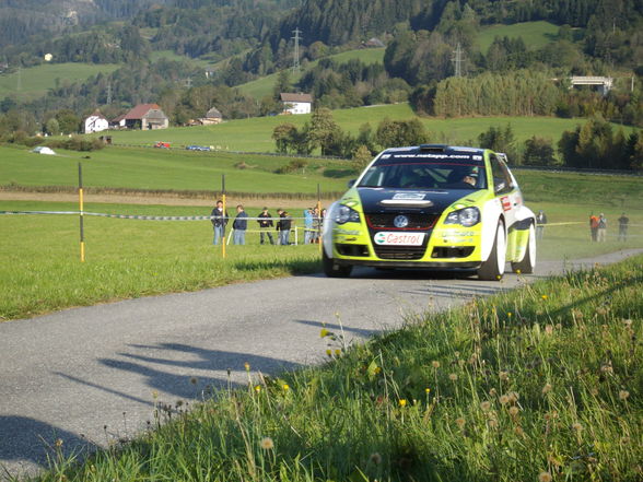 Admont Rallye - 