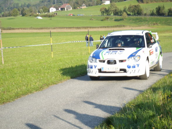 Admont Rallye - 