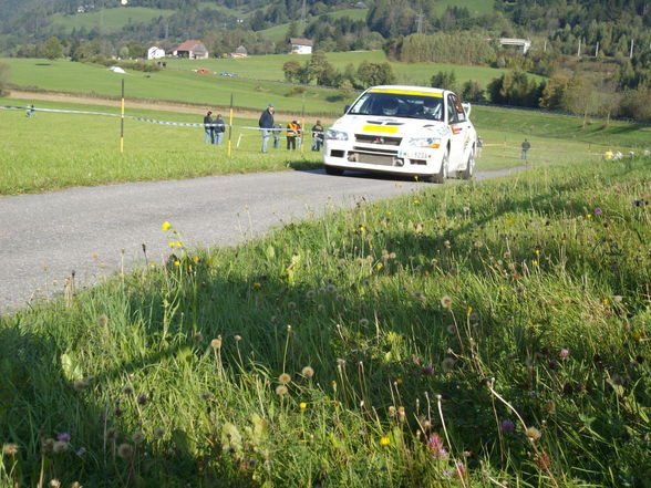 Admont Rallye - 