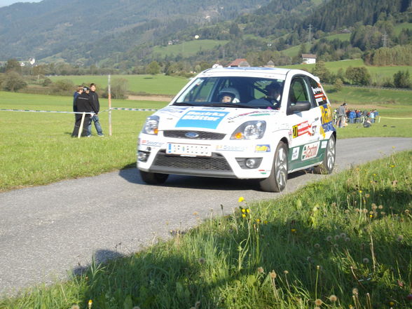 Admont Rallye - 