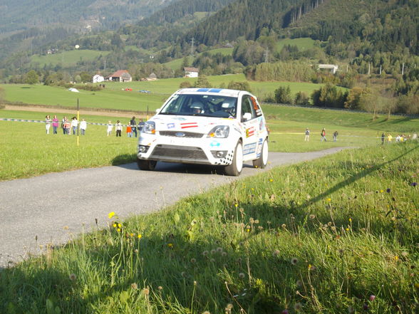 Admont Rallye - 