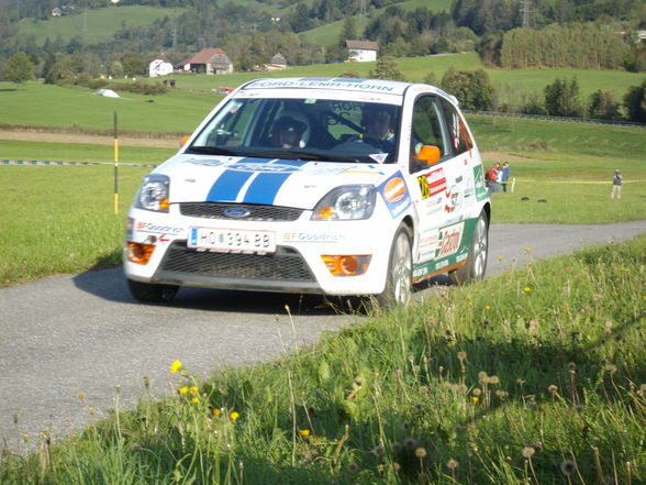 Admont Rallye - 