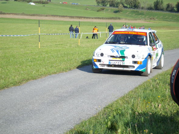 Admont Rallye - 