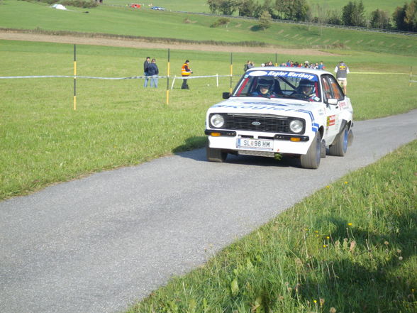 Admont Rallye - 