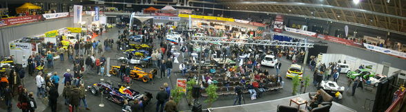 Racingshown 2010 - 