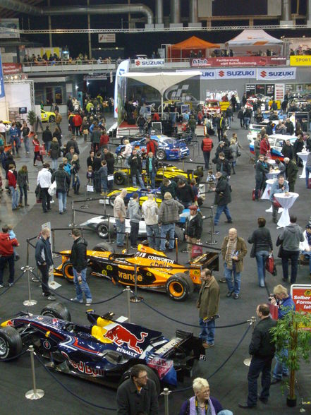 Racingshown 2010 - 