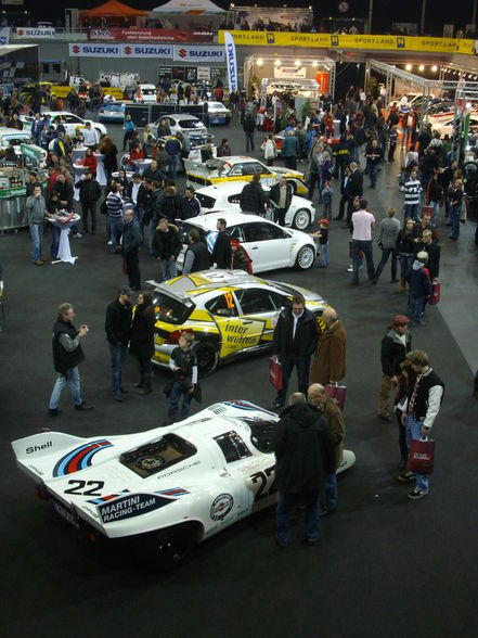 Racingshown 2010 - 