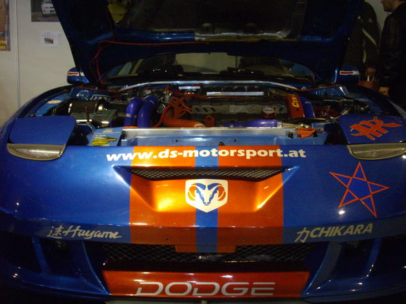 Racingshown 2010 - 