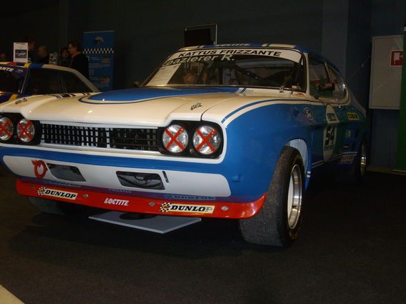 Racingshown 2010 - 