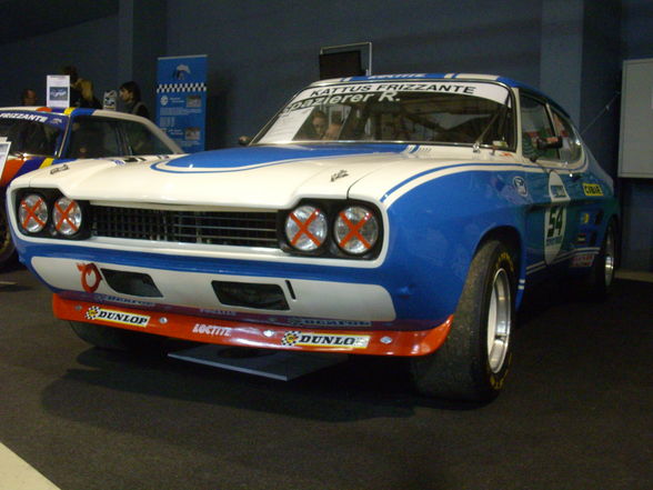 Racingshown 2010 - 