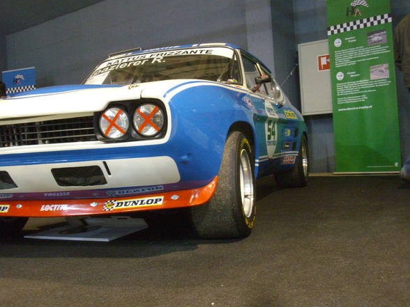 Racingshown 2010 - 