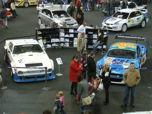 Racingshown 2010 - 