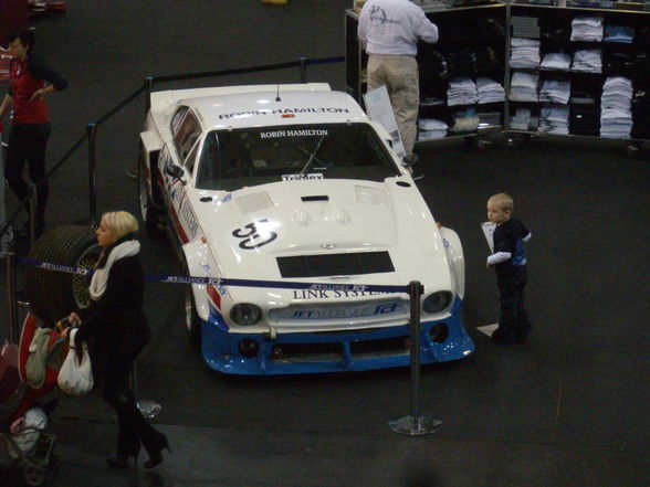 Racingshown 2010 - 