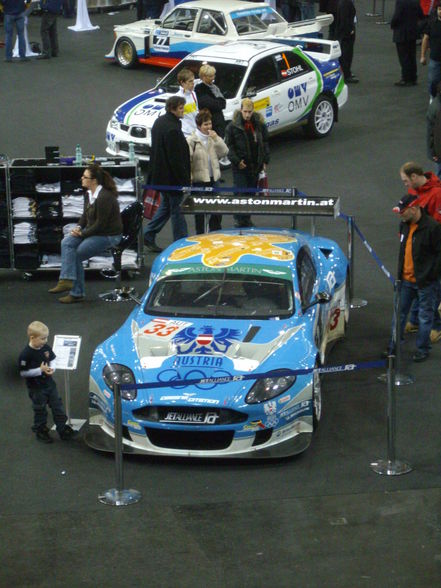 Racingshown 2010 - 