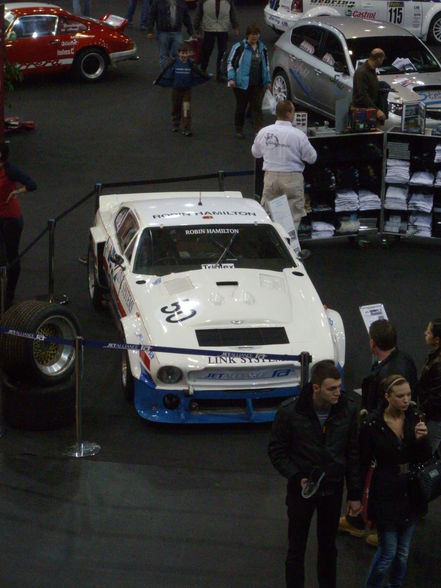 Racingshown 2010 - 