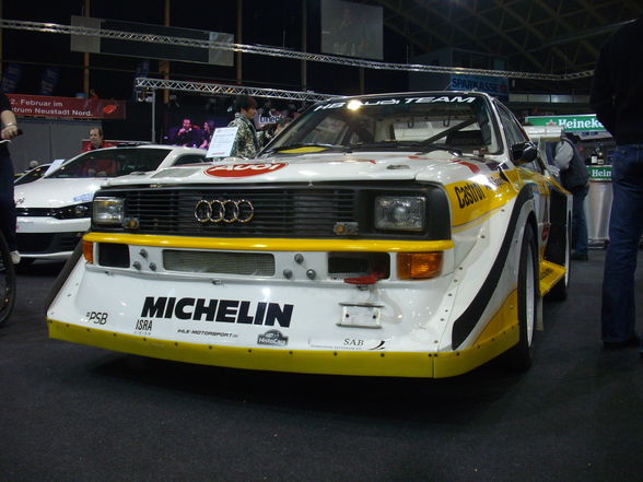 Racingshown 2010 - 