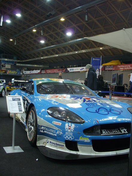 Racingshown 2010 - 