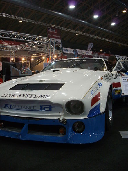 Racingshown 2010 - 