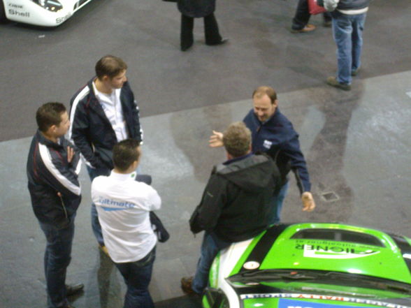 Racingshown 2010 - 