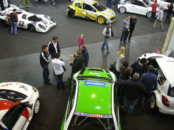 Racingshown 2010 - 