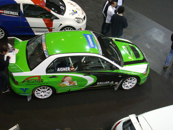 Racingshown 2010 - 