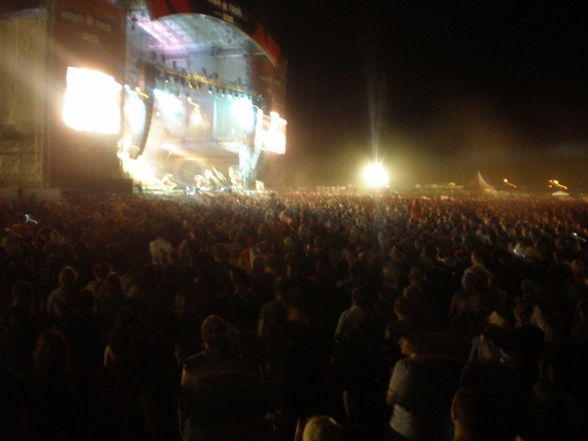 NOVA ROCK 2010 - 