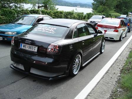 Wörthersee 06 - 