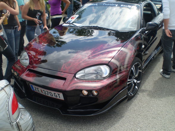 tuningmesse  - 