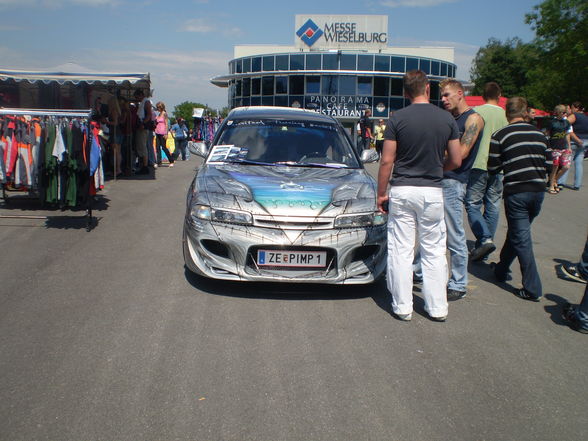 tuningmesse  - 