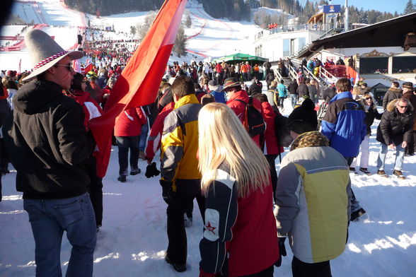 Kitzbühel 2010 - 