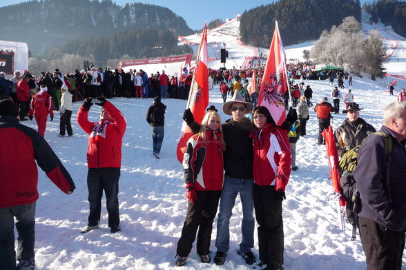 Kitzbühel 2010 - 