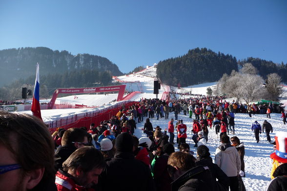 Kitzbühel 2010 - 