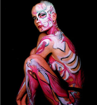 ..+*°Bodypainting°*+.. - 