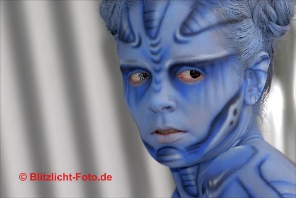 ..+*°Bodypainting°*+.. - 