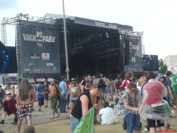 ***ROCK IM PARK 2008*** - 