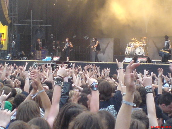 ***ROCK IM PARK 2008*** - 