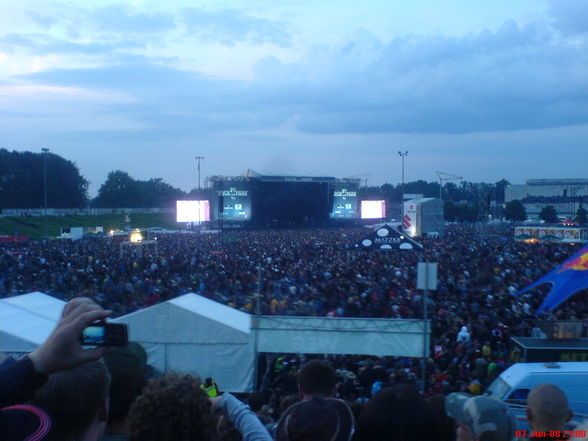 ***ROCK IM PARK 2008*** - 