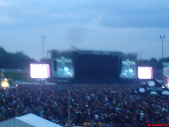 ***ROCK IM PARK 2008*** - 