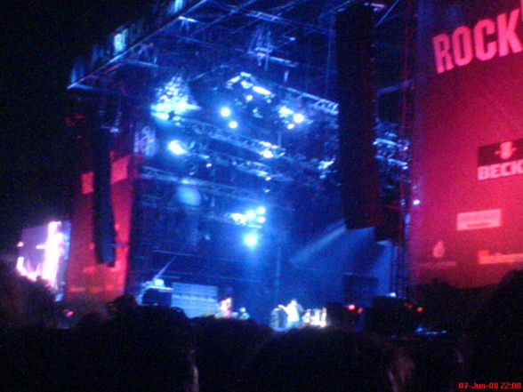 ***ROCK IM PARK 2008*** - 