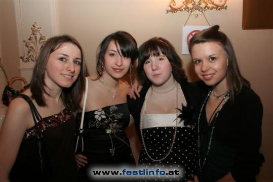 HTL1 Ball 2007 - 