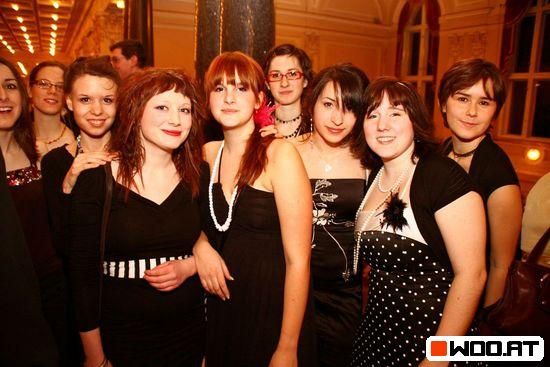 HTL1 Ball 2007 - 