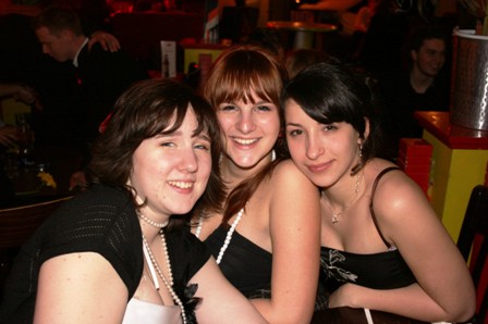 HTL1 Ball 2007 - 