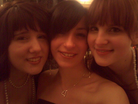 HTL1 Ball 2007 - 