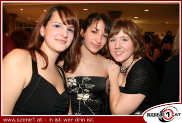 Krampuzkränzchenball 2006 - 