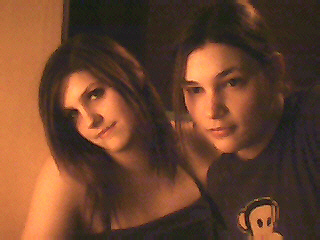 Me and frienzzzz!  2006 - 