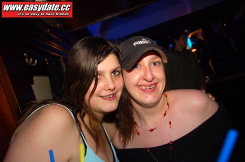 Me and frienzzzz!  2006 - 