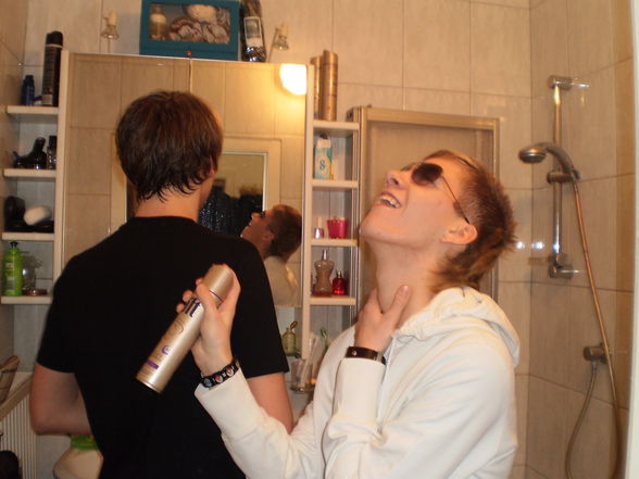 Vanille Vodkaaaaaaaaa - 