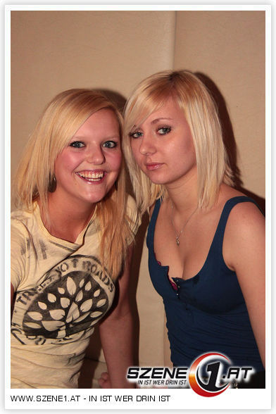 * 2009 * die party endet nie - 