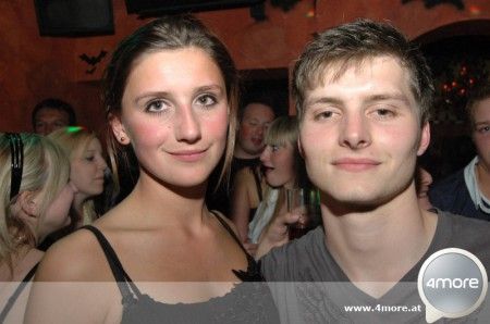 * 2009 * die party endet nie - 